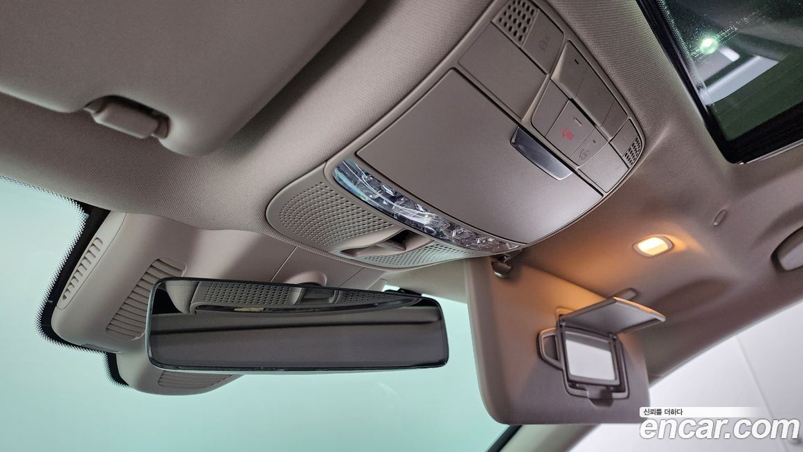 Mercedes-Benz CLS-Class 2020