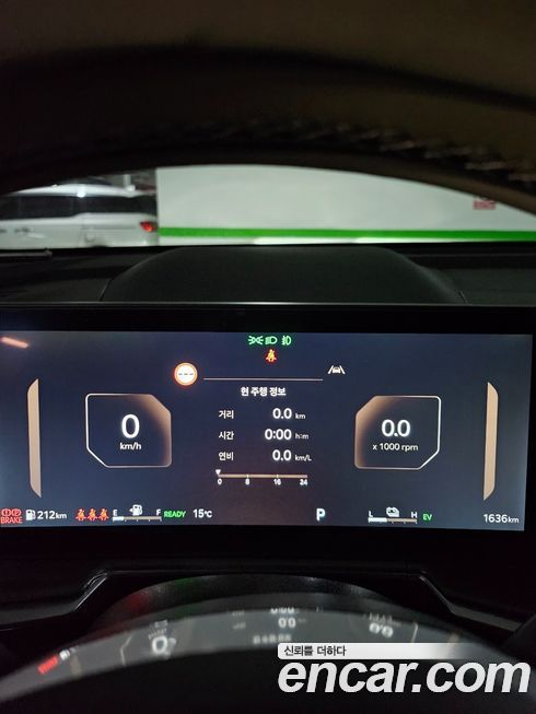 Kia Sorento 2025