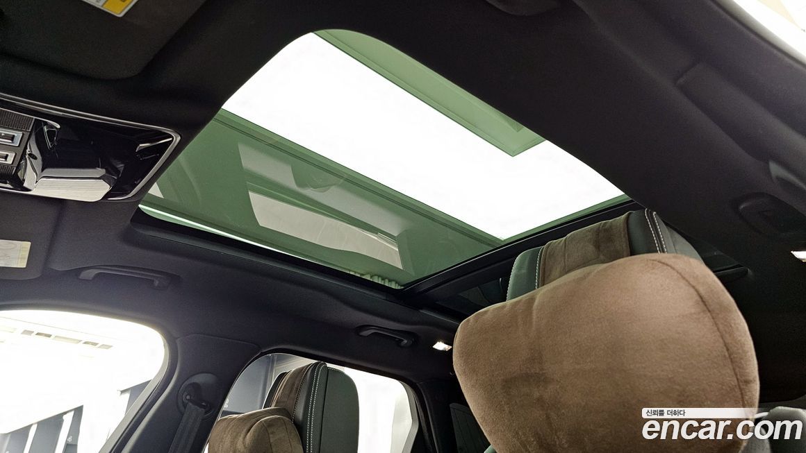 Land Rover Range Rover Velar 2019