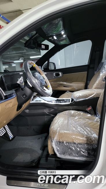 Kia Sorento 2025