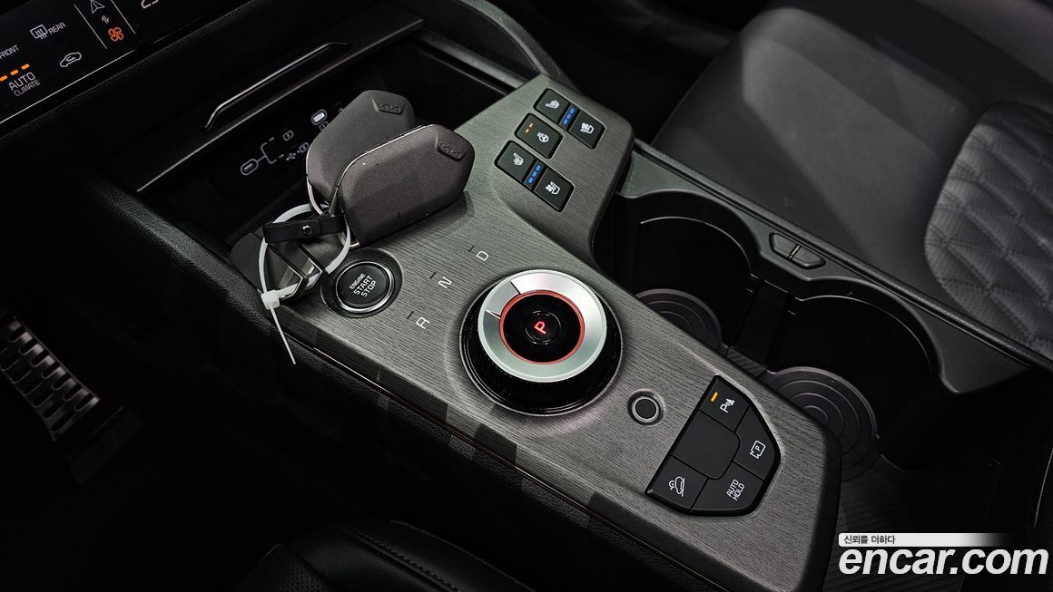 Kia Sportage 2025