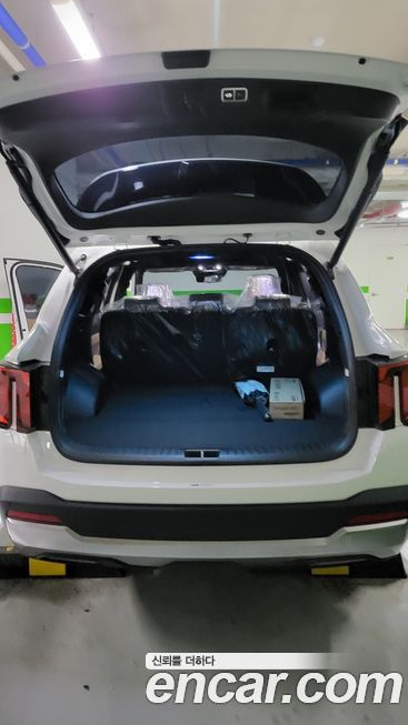 Kia Sorento 2025