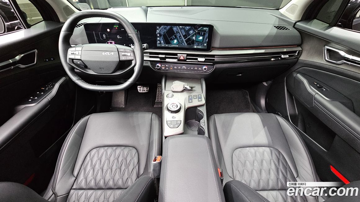 Kia Sportage 2025