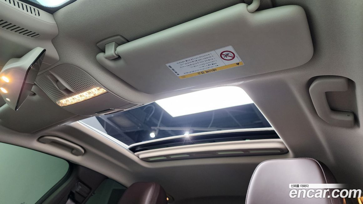 Mercedes-Benz CLS-Class 2020