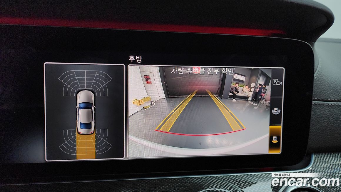 Mercedes-Benz CLS-Class 2020