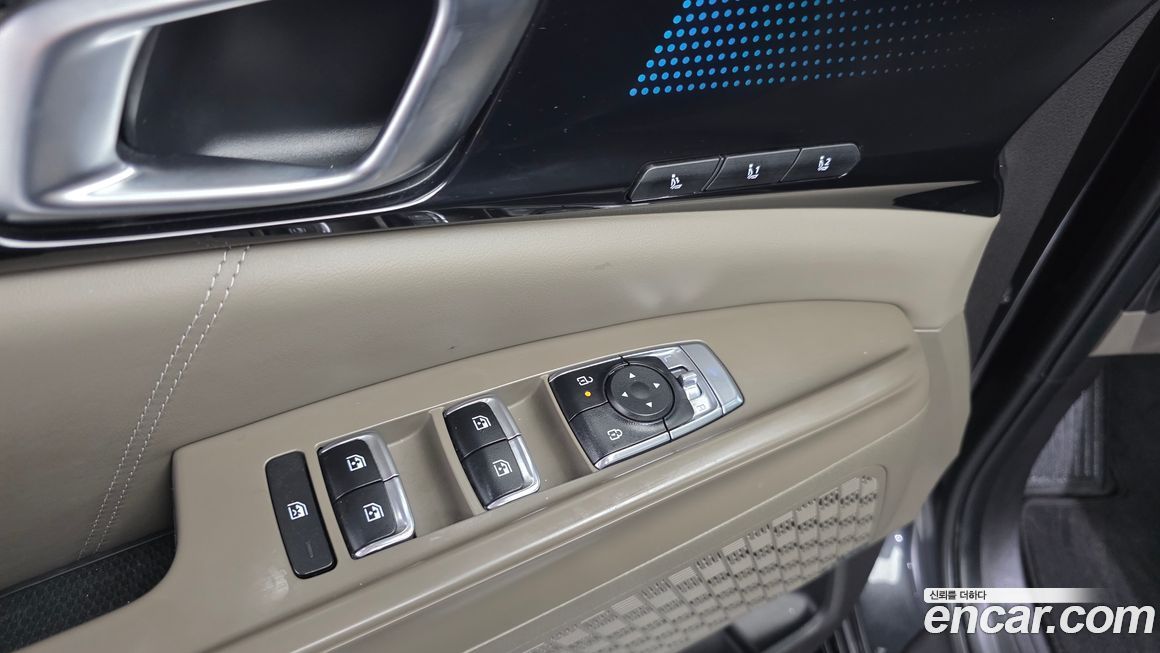 Kia Canival 2025