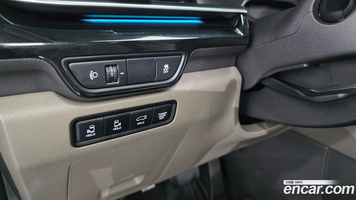 Kia Canival 2025
