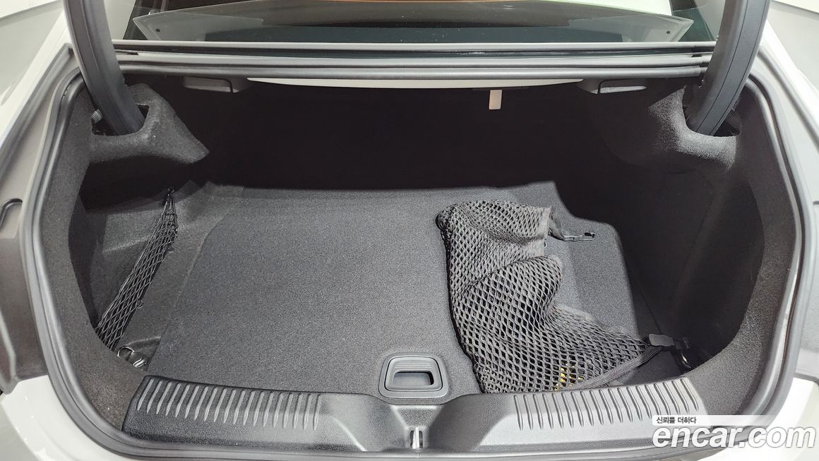 Mercedes-Benz CLS-Class 2020