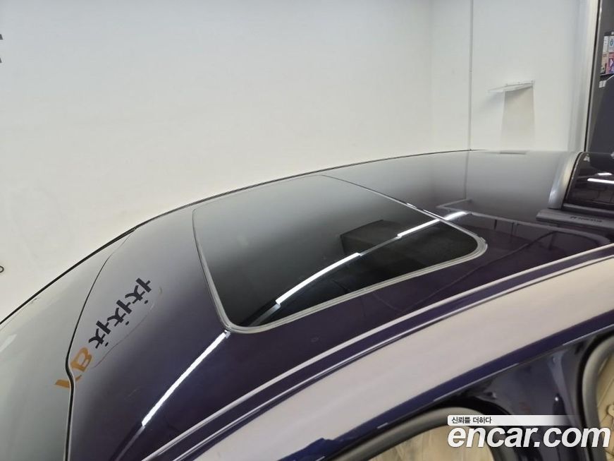 Kia K9 2025