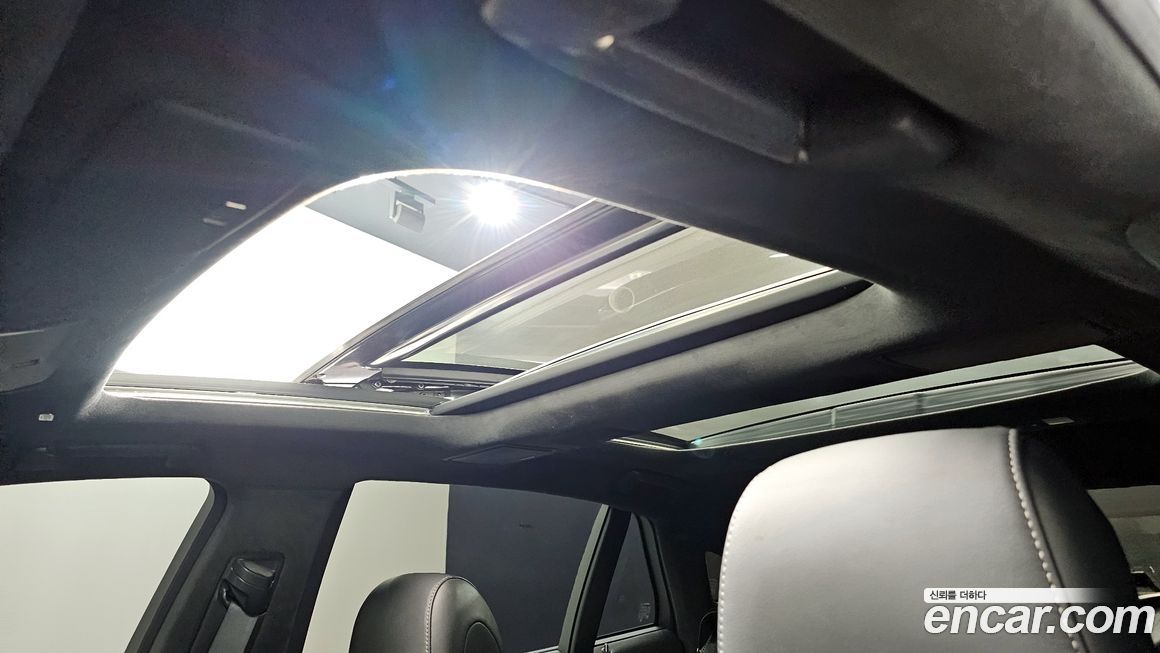 Lexus LS 2022