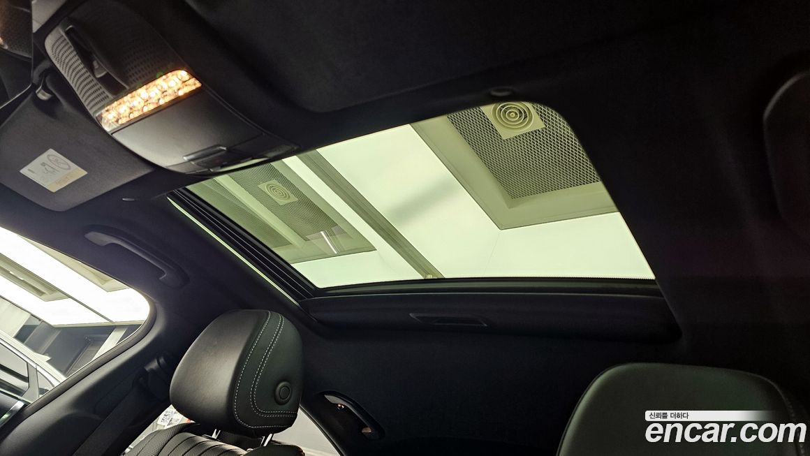 Mercedes-Benz CLS-Class 2022