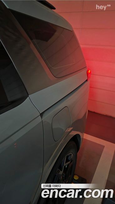 Kia Canival 2024