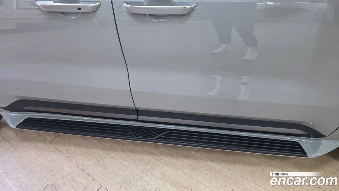 Kia Canival 2024