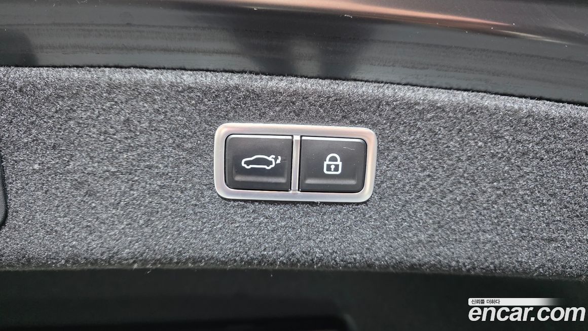 Genesis G80 2023