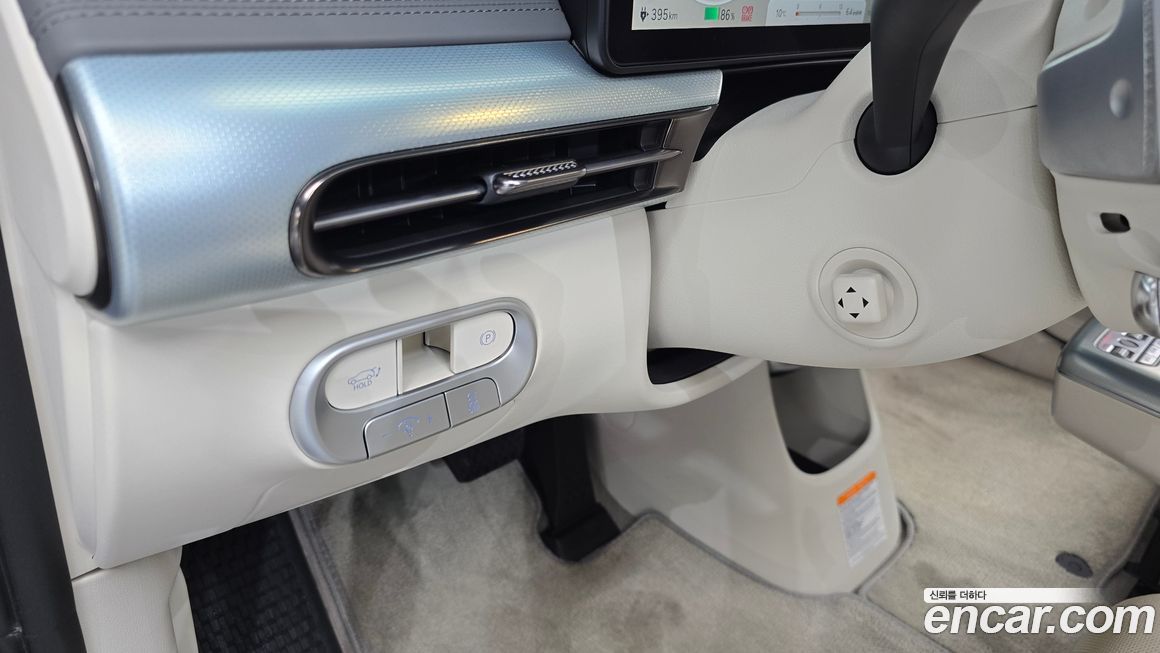 Genesis GV60 2023