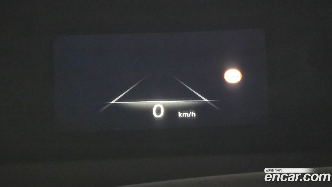 Genesis G80 2023