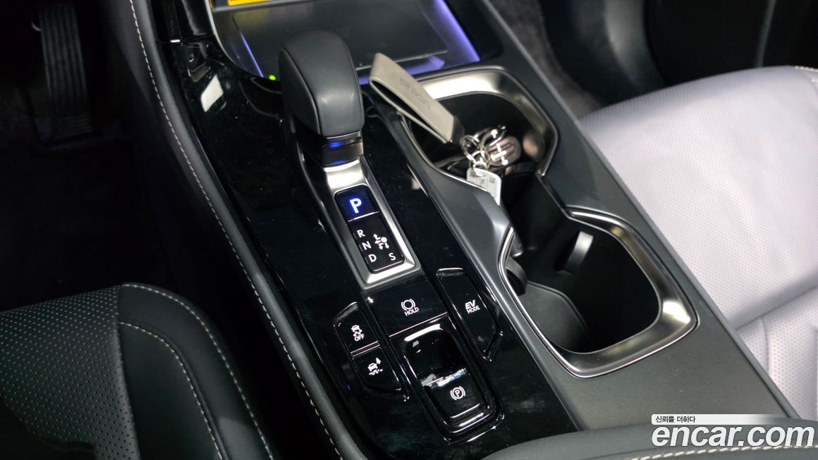 Lexus NX 2025