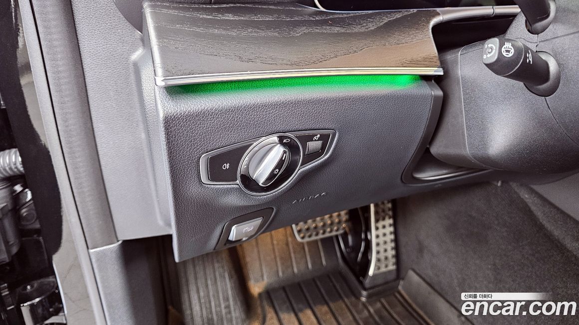 Mercedes-Benz CLS-Class 2022