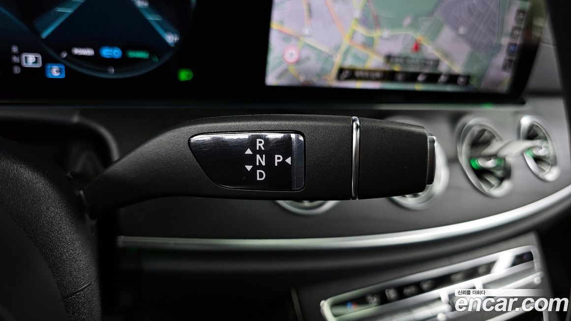 Mercedes-Benz CLS-Class 2022