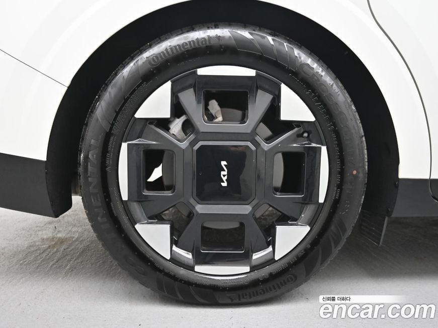 Kia Canival 2024