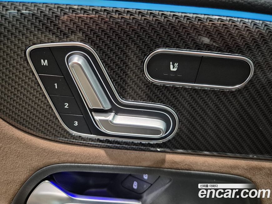 Mercedes-Benz GLB-Class 2026