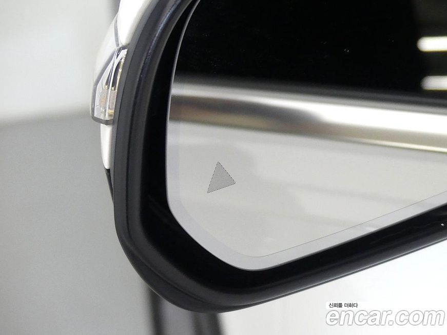 Mercedes-Benz GLE-Class 2022