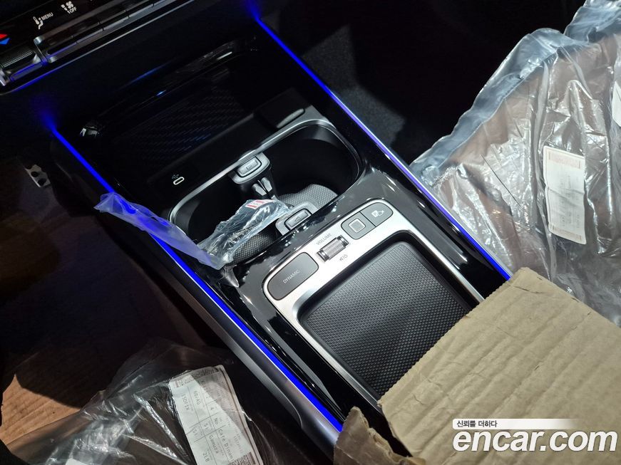 Mercedes-Benz GLB-Class 2026