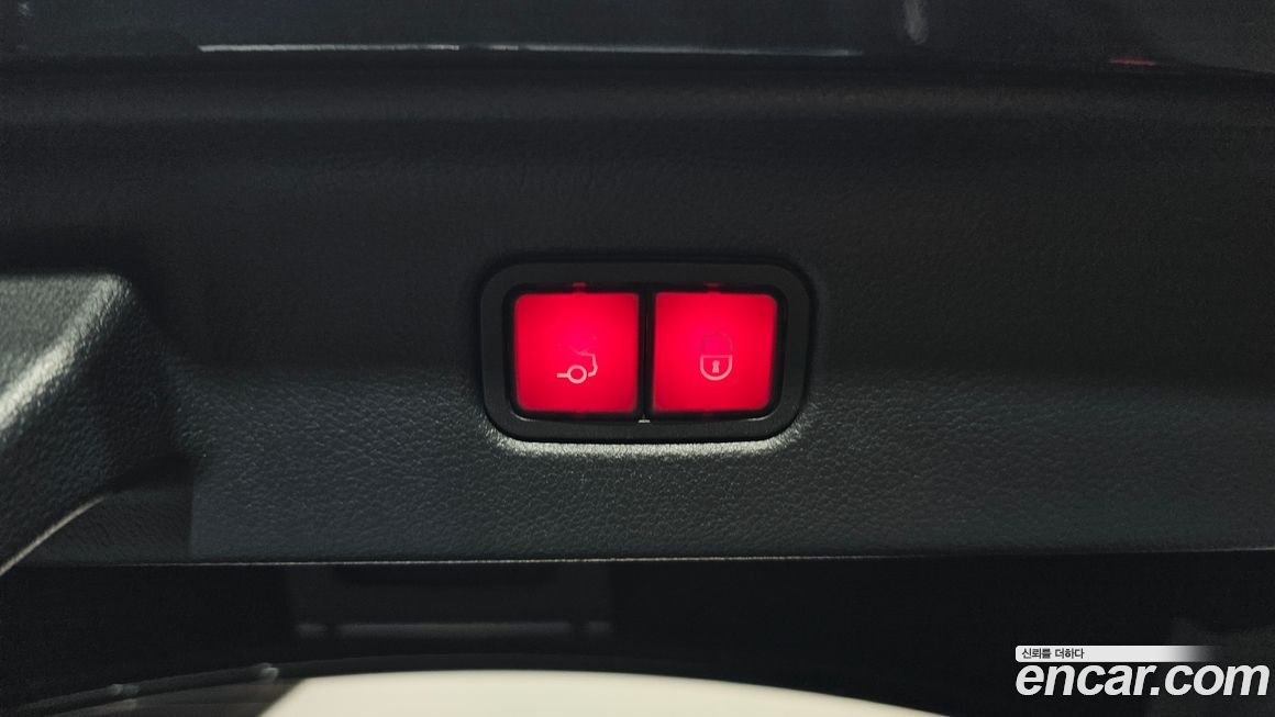 Mercedes-Benz S-Class 2021