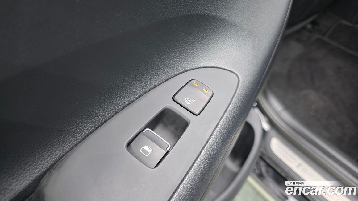 Hyundai Grandeur 2019