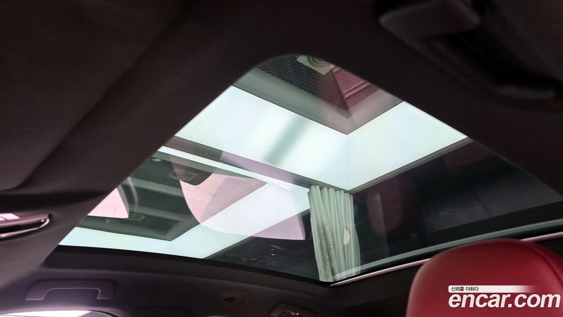 Porsche Cayenne 2020