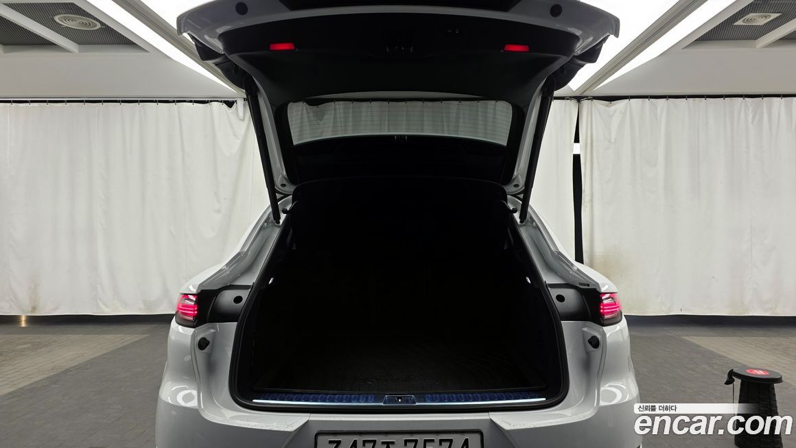 Porsche Cayenne 2020