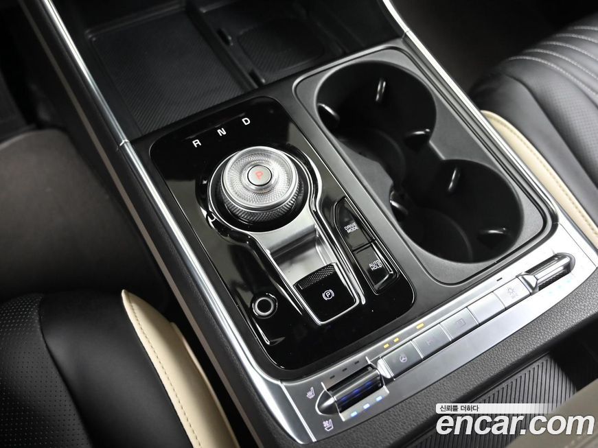 Kia Canival 2024