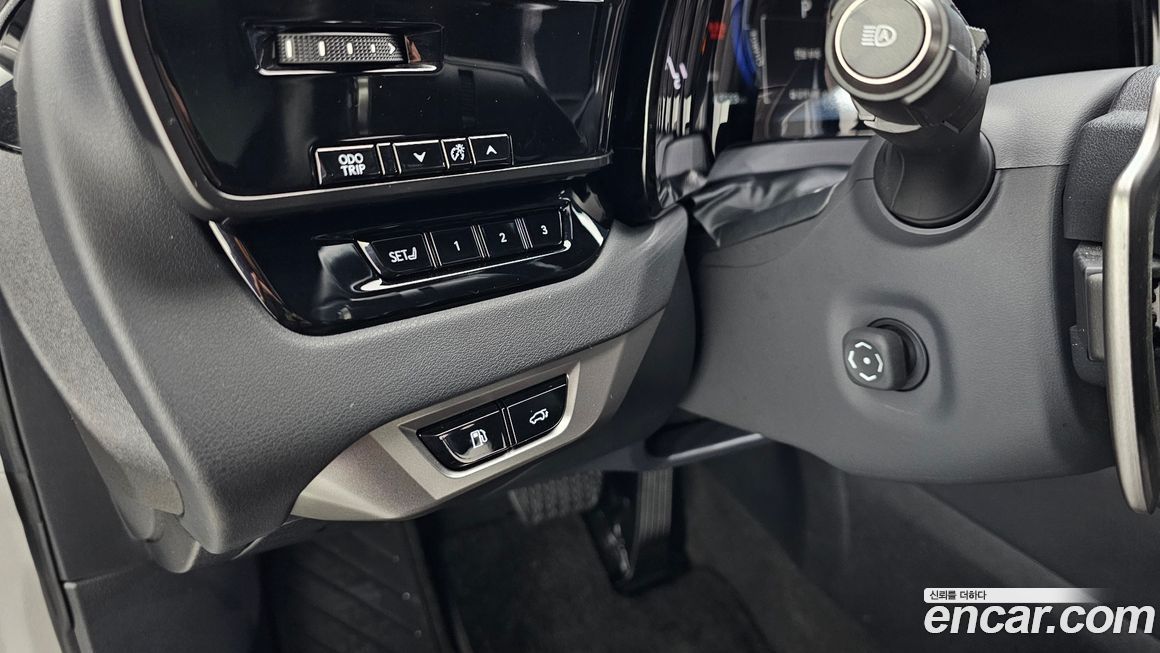 Lexus RX 2023