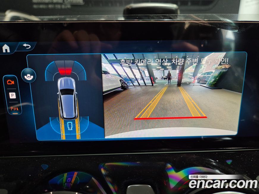 Mercedes-Benz GLB-Class 2026