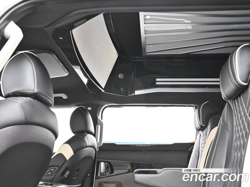 Kia Canival 2024