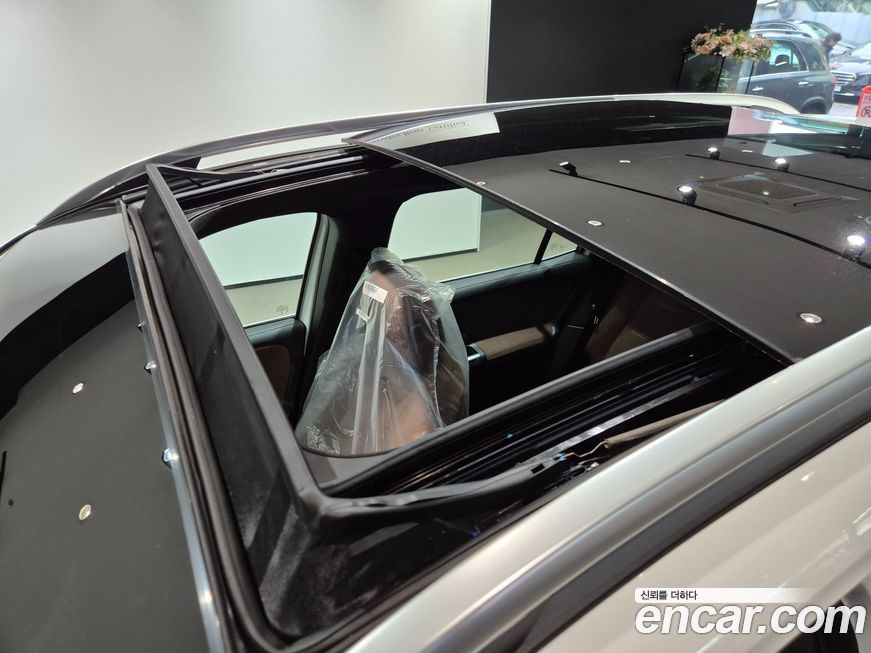 Mercedes-Benz GLB-Class 2026