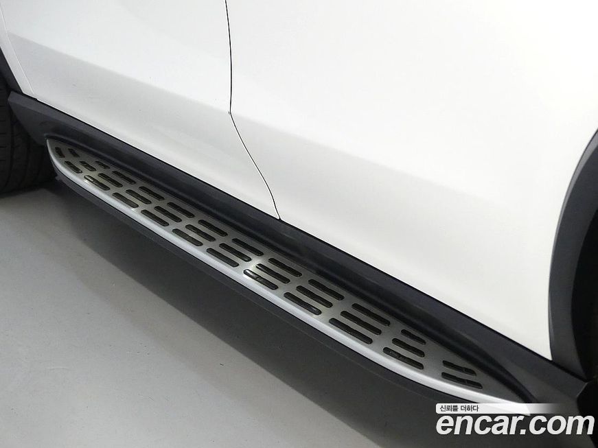 Mercedes-Benz GLE-Class 2022