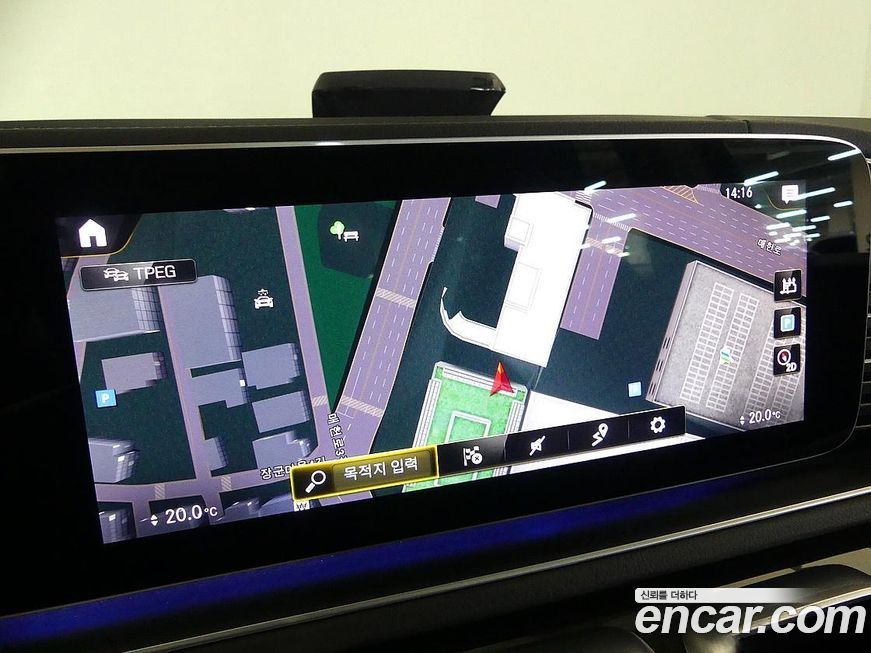 Mercedes-Benz GLE-Class 2022