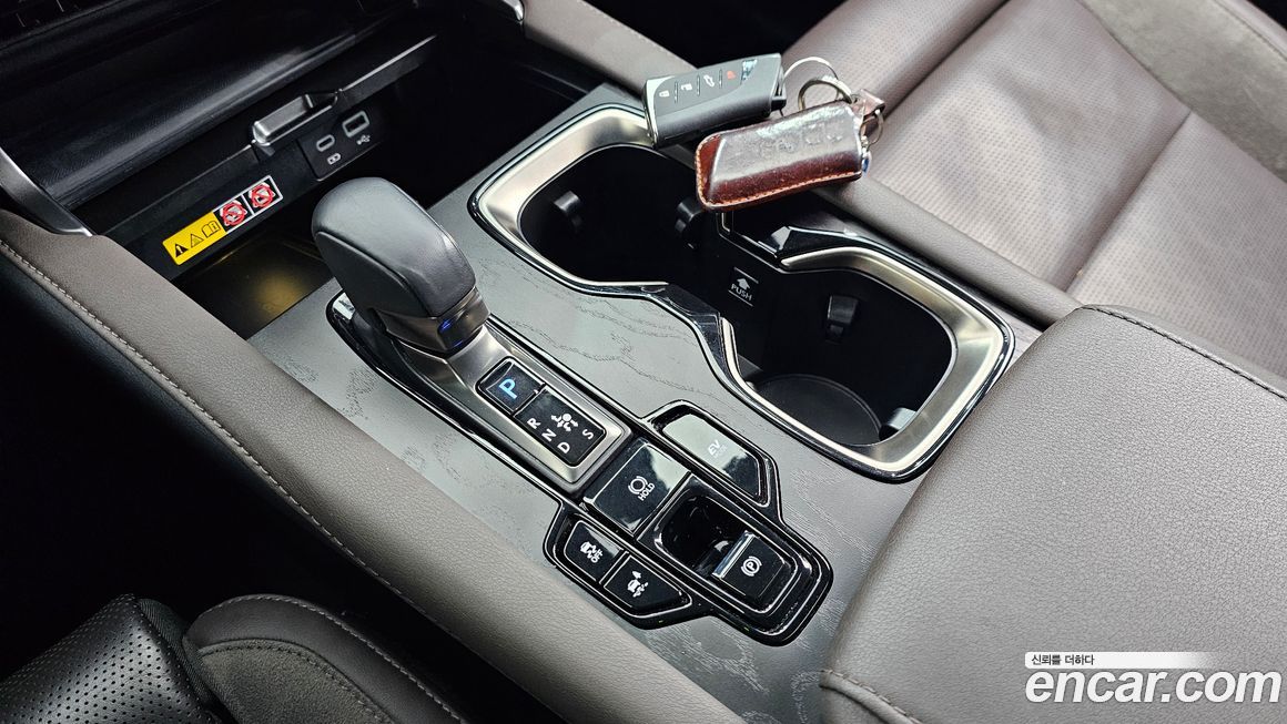 Lexus RX 2023