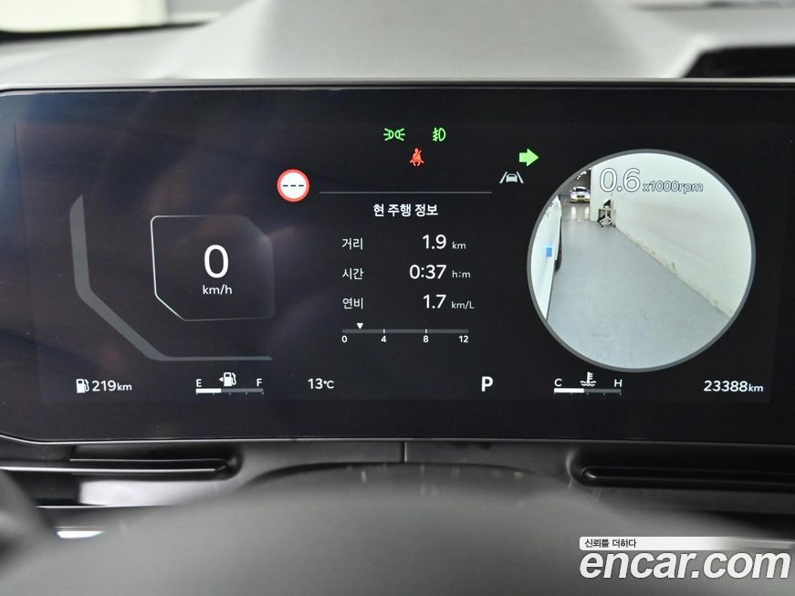 Kia Canival 2024