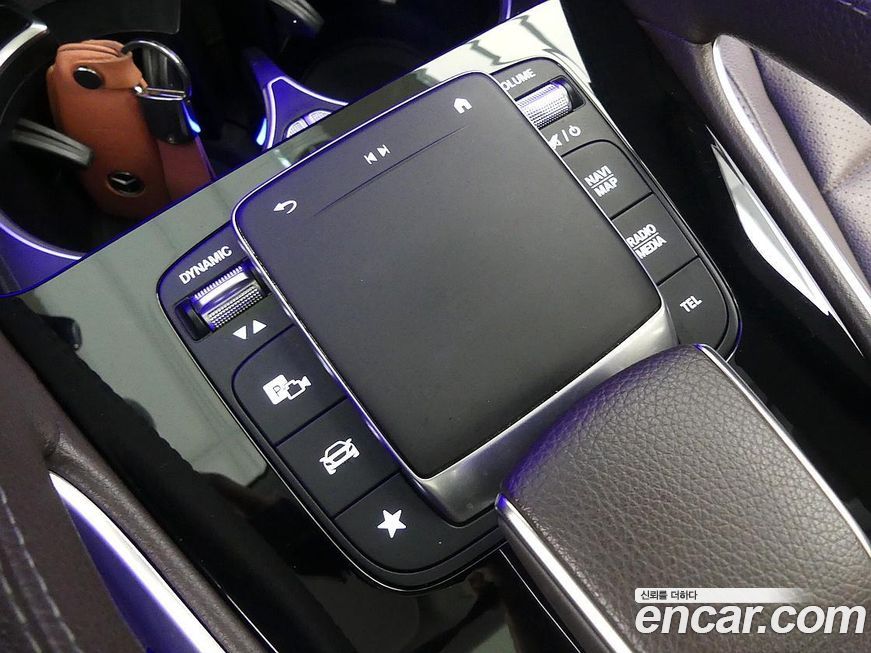 Mercedes-Benz GLE-Class 2022