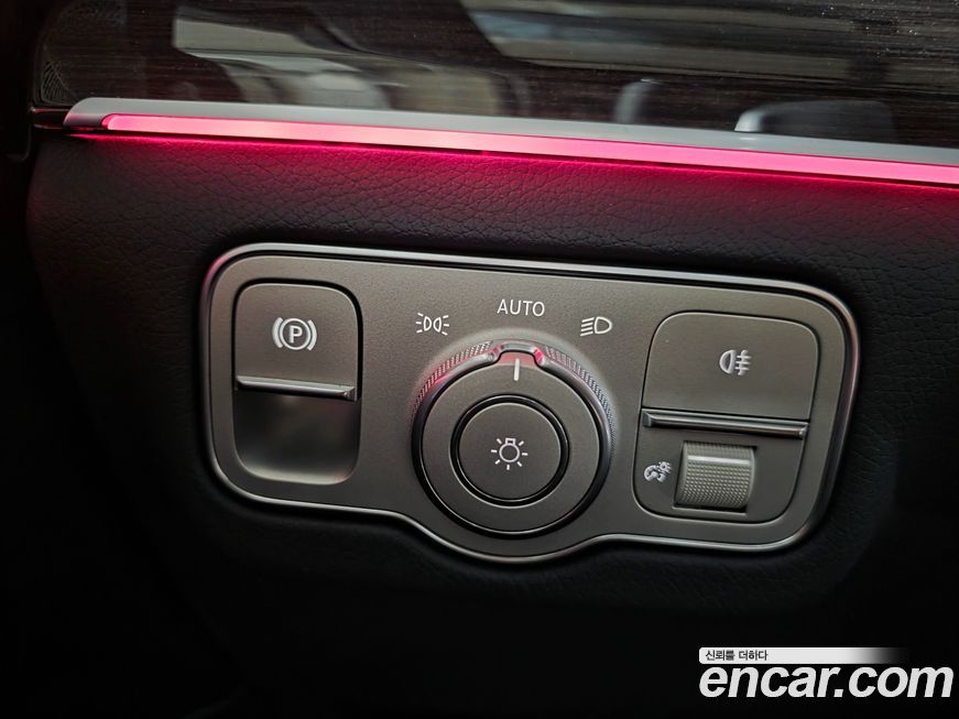 Mercedes-Benz GLE-Class 2026