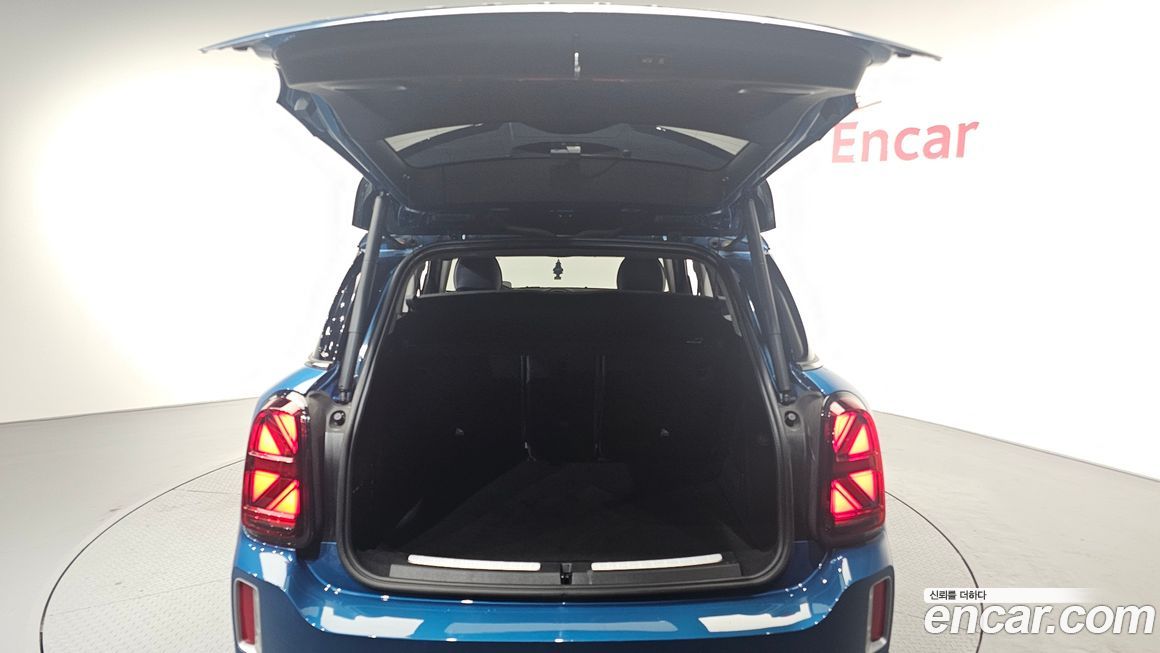 Mini Countryman 2023