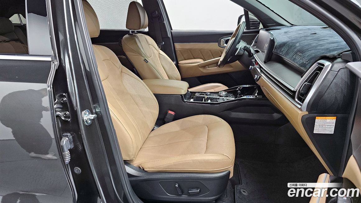 Kia Sorento 2024