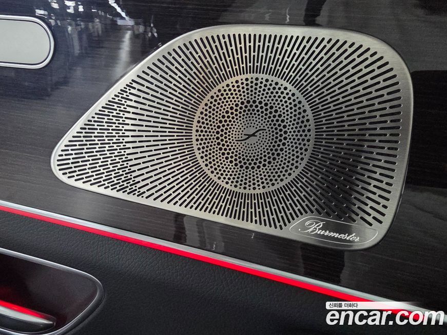 Mercedes-Benz GLE-Class 2026