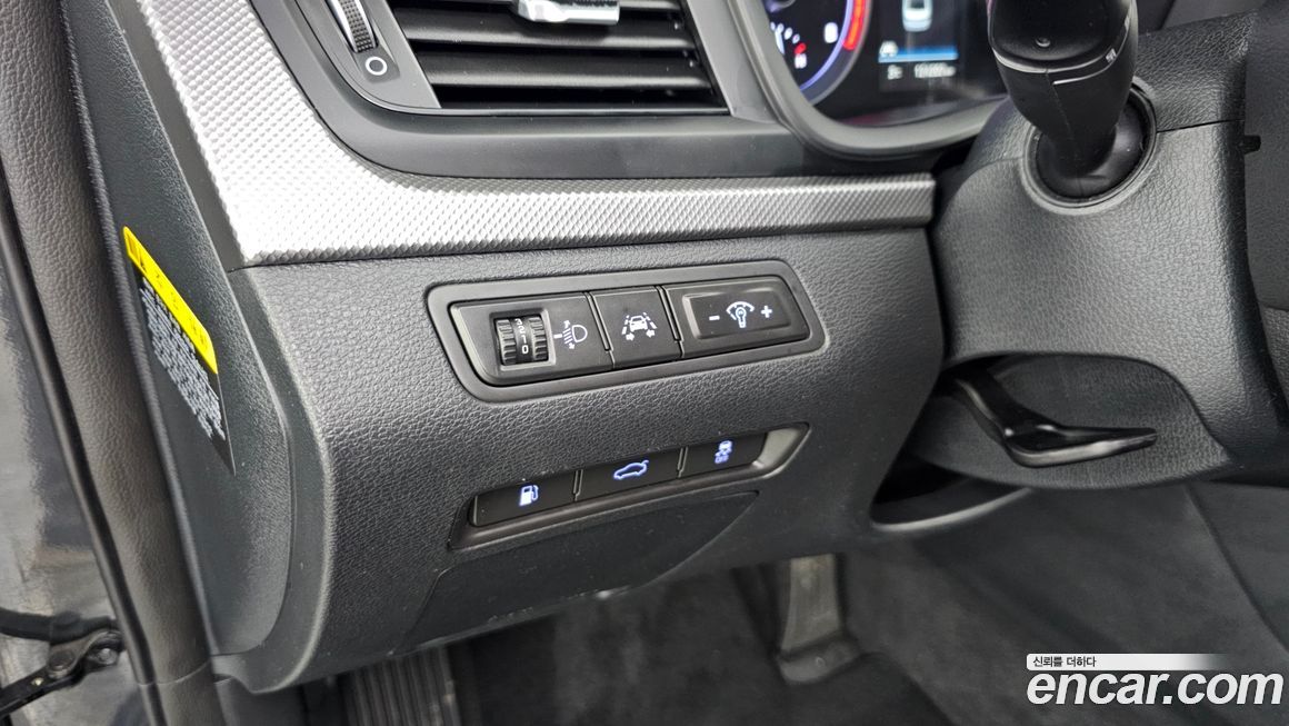 Hyundai Sonata 2019