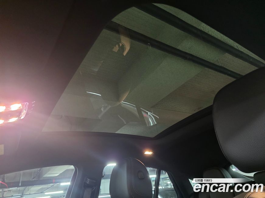 Mercedes-Benz GLE-Class 2026