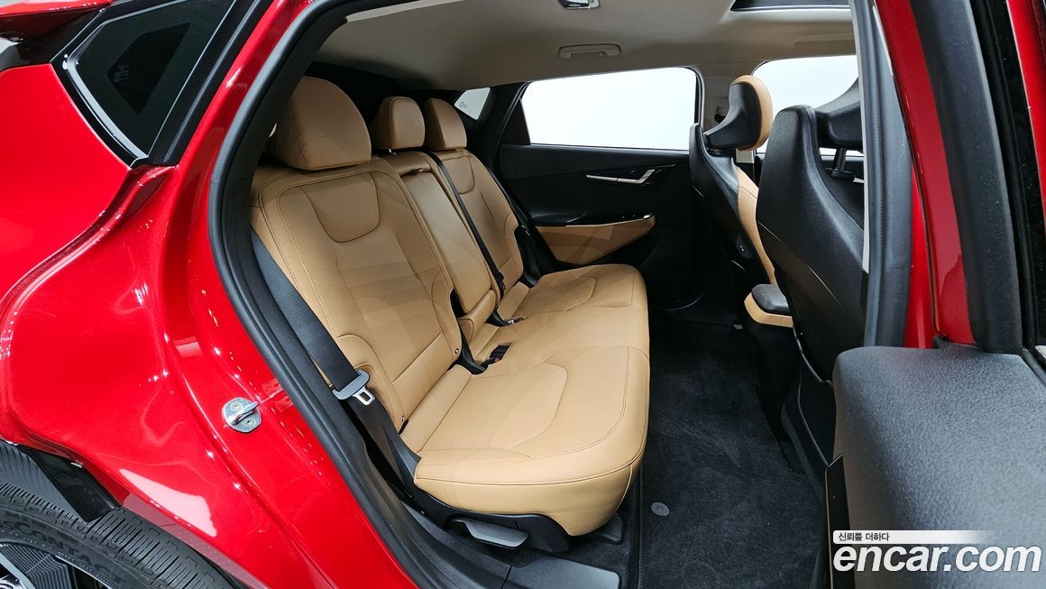 Kia EV6 2022