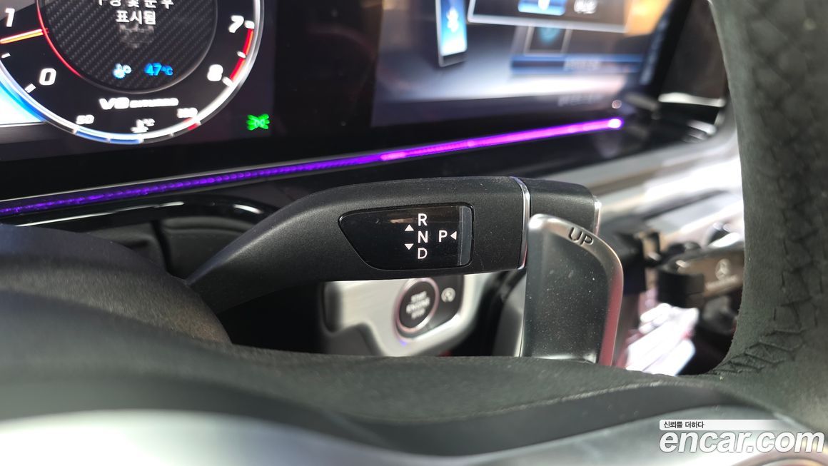 Mercedes-Benz G-Class 2021