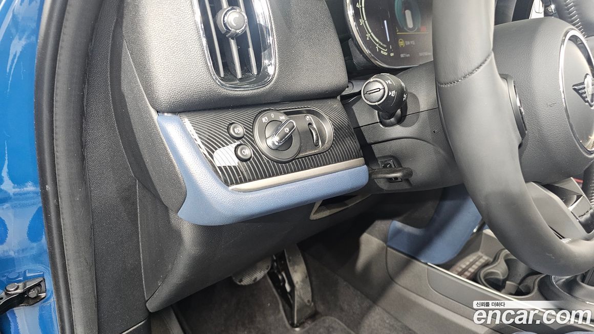 Mini Countryman 2023